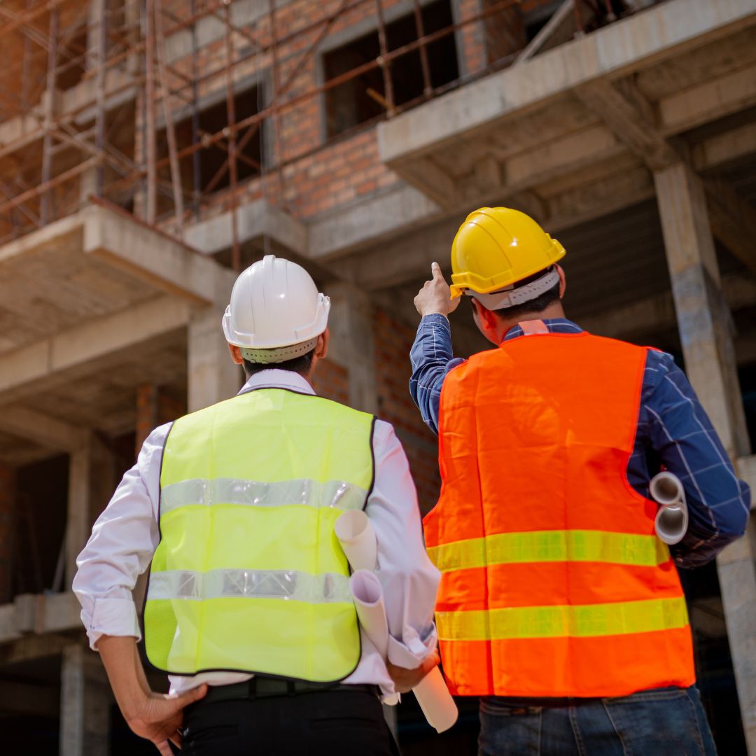 construction training