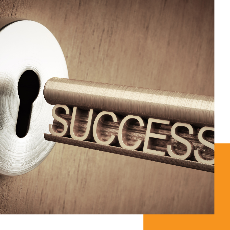 success