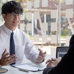meeting