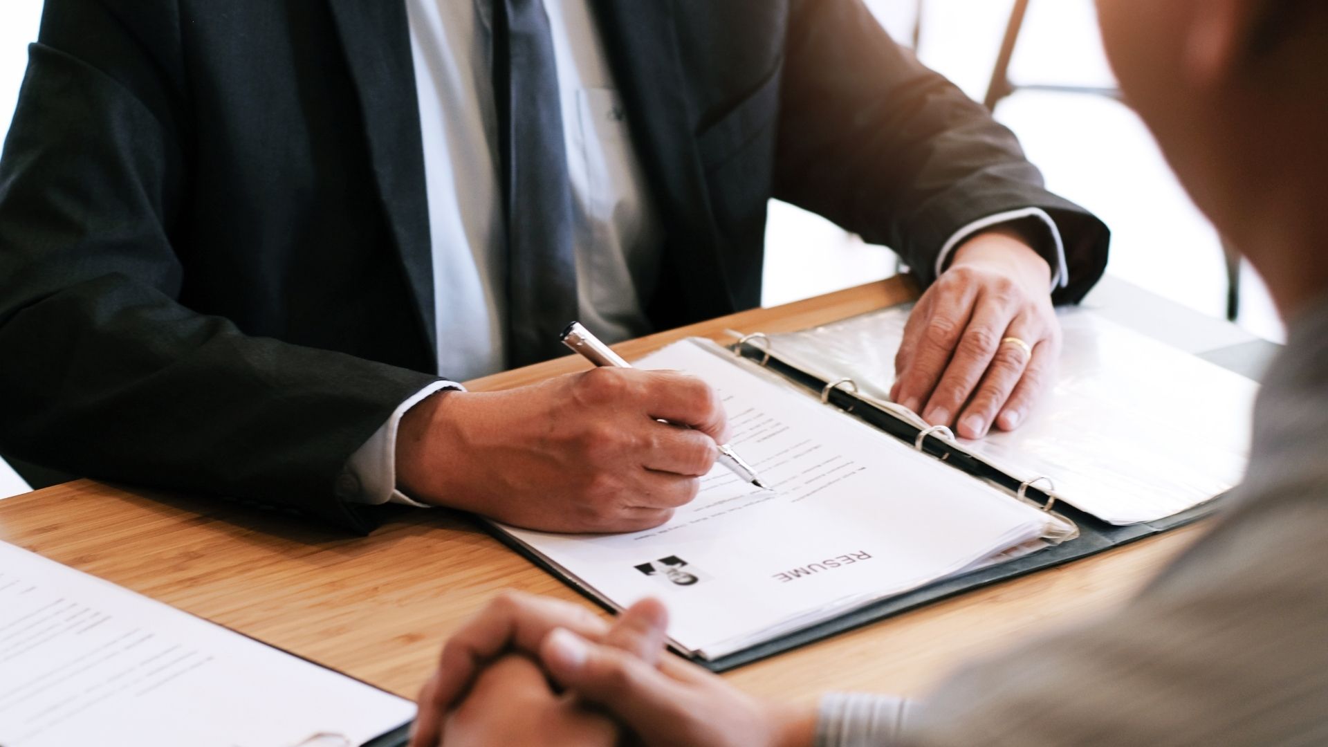 Our Guide to Help You Interview Like A Pro - HERO